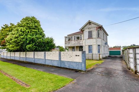 Photo of property in 3 Carrington Street, Inglewood, 4330
