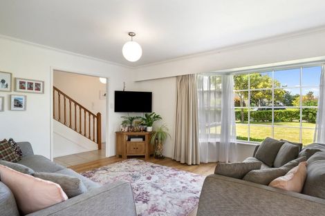 Photo of property in 24 Lancaster Street, Levin, 5510