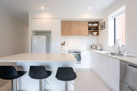 Photo of property in 42 Rangihina Road, Hobsonville, Auckland, 0616