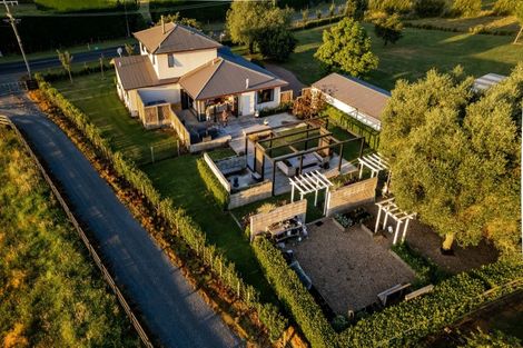 Photo of property in 232 Woodside Road, Matangi, Hamilton, 3284