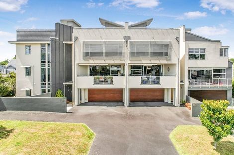 Photo of property in 44c Anglesea Street, Hamilton Central, Hamilton, 3204