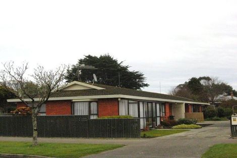 Photo of property in 64 Macmaster Street, Richmond, Invercargill, 9810