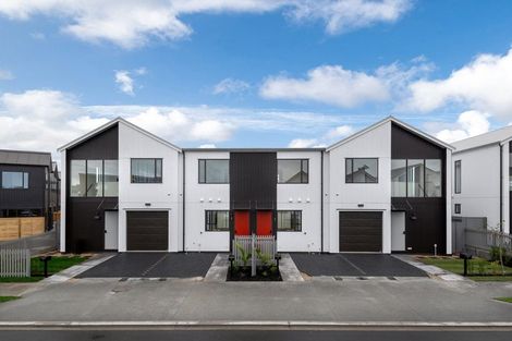 Photo of property in 4 Rigby Drive, Whenuapai, Auckland, 0618