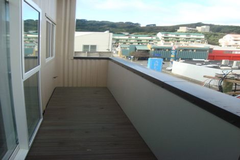 Photo of property in 10 Douglas Street, Mount Cook, Wellington, 6021