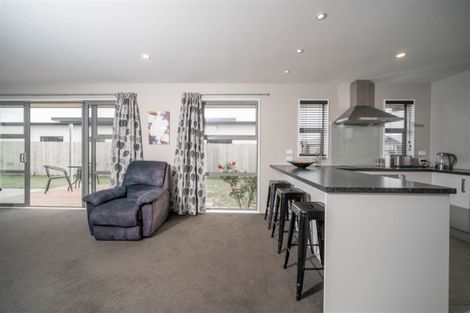 Photo of property in 9 Park Lane, Rolleston, 7614