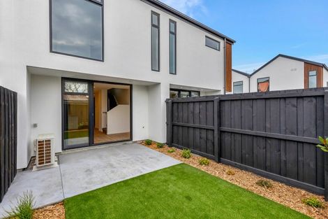 Photo of property in 4/66 Cleveland Street, Edgeware, Christchurch, 8013