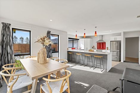 Photo of property in 48c Lewis Crescent, Rolleston, 7614