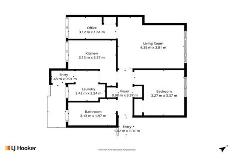 Photo of property in 35 Edgar Street, Wakari, Dunedin, 9010