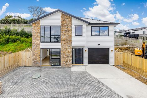 Photo of property in 26 Bannockburn Road, Opaheke, 2113