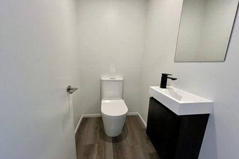 Photo of property in 13b Korimako Crescent, Rolleston, 7678