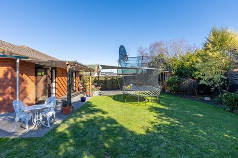 Photo of property in 12 Sabys Road, Halswell, Christchurch, 8025