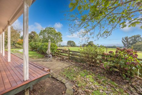 Photo of property in 695a Gordonton Road, Gordonton, Hamilton, 3281