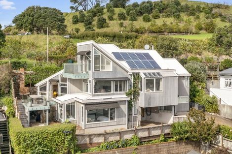 Photo of property in 16a Macky Avenue, Devonport, Auckland, 0624