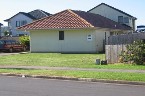 Photo of property in 17 Frank Bunce Grove, Flat Bush, Auckland, 2019
