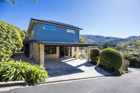 Photo of property in 37 Garden Place, Glenleith, Dunedin, 9010