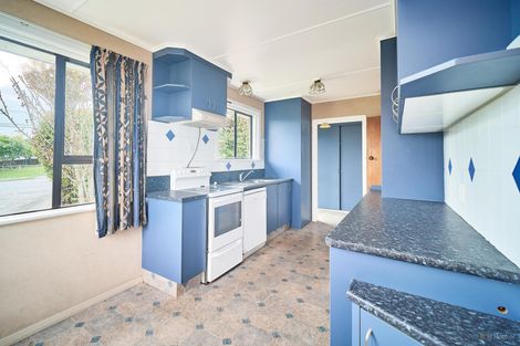Photo of property in 66 Old North Road, Marchwiel, Timaru, 7910