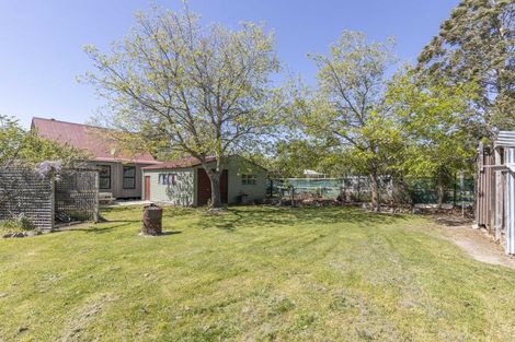 Photo of property in 53 Burnett Street, Oxford, 7430