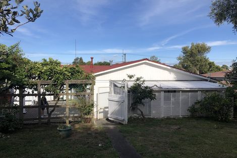 Photo of property in 87 Coxhead Road, Manurewa, Auckland, 2102