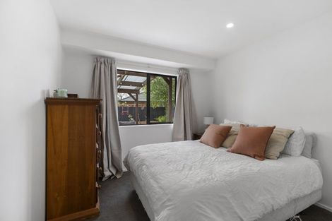 Photo of property in 124 Lowes Road, Rolleston, 7614