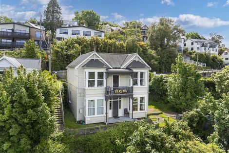 Photo of property in 143 Queen Street, North Dunedin, Dunedin, 9016