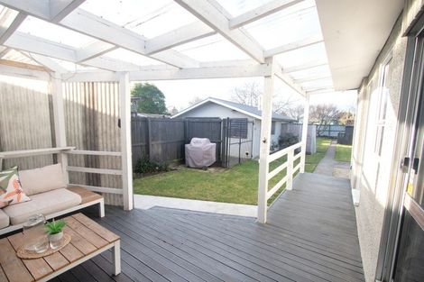 Photo of property in 77 Aitken Street, Ashburton, 7700