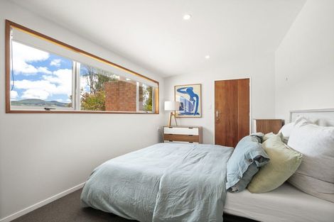 Photo of property in 18 Marion Street, Macandrew Bay, Dunedin, 9014