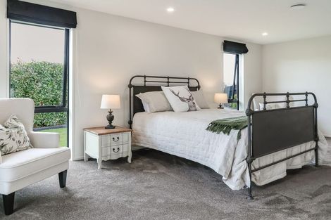 Photo of property in 44 Eastons Road, Westport, 7825