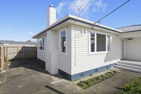 Photo of property in 27 Elizabeth Street, Levin, 5510