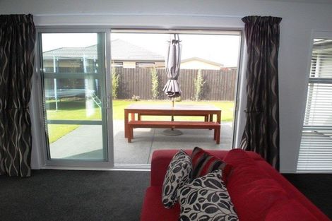 Photo of property in 3 Fintan Mews, Aidanfield, Christchurch, 8025