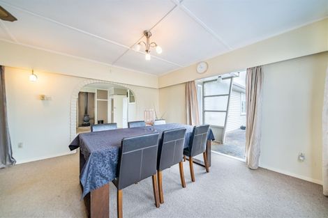 Photo of property in 4 Mckay Street, Wainuiomata, Lower Hutt, 5014
