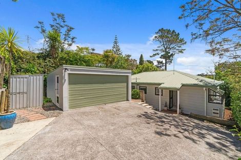 Photo of property in 1/103 Carlisle Road, Torbay, Auckland, 0632
