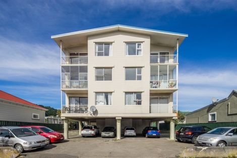 Photo of property in 10/26f Normanby Street, Newtown, Wellington, 6021