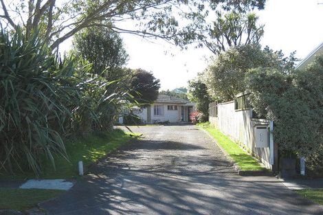 Photo of property in 1 Mcdonald Place, Marton, 4710