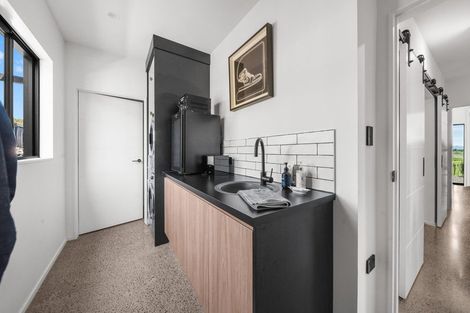 Photo of property in 1031 Lake Ferry Road, Dyerville, Martinborough, 5781