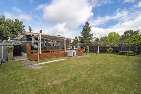 Photo of property in 26 Hillcrest Avenue, Hillcrest, Rotorua, 3015
