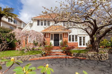 Photo of property in 331 Karori Road, Karori, Wellington, 6012