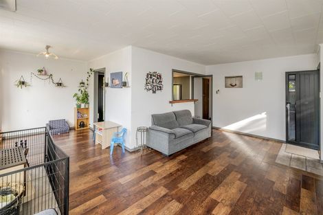 Photo of property in 8a Grey Street, Levin, 5510