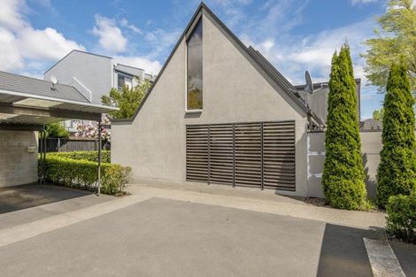 Photo of property in 5/435 Madras Street, St Albans, Christchurch, 8014