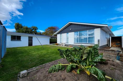 Photo of property in 14 Woodcote Avenue, Hornby, Christchurch, 8042