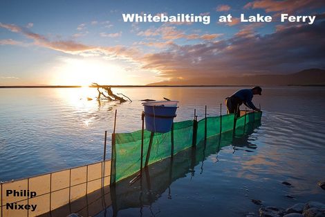Photo of property in 88 Lake Ferry Road, Lake Ferry, Featherston, 5772