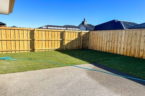 Photo of property in 68 Lenborough Drive, Rolleston, 7614