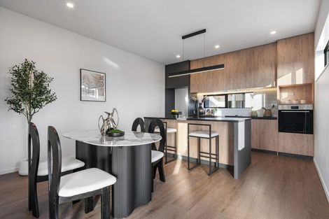 Photo of property in 3/10 Scott Road, Hobsonville, Auckland, 0616