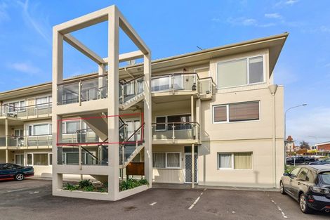 Photo of property in Lago Apartments, 1102unit Fenton Street, Rotorua, 3010