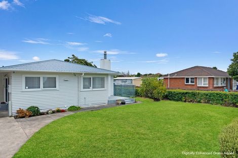 Photo of property in 46 Lord Cobham Avenue, Whakatane, 3120