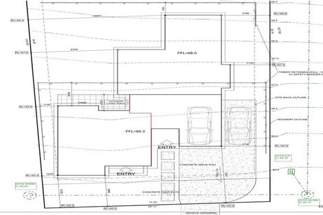 Photo of property in 38 Jamish Drive, Warkworth, 0910