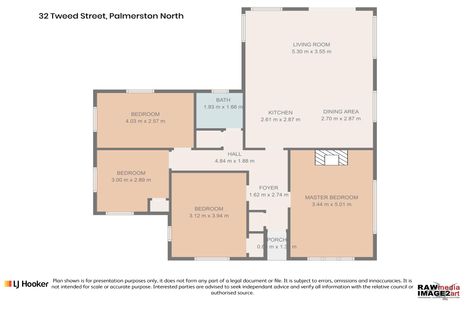 Photo of property in 32 Tweed Street, Roslyn, Dunedin, 9010