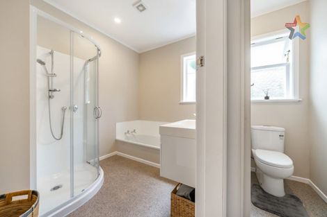 Photo of property in 97 Manuka Street, Stokes Valley, Lower Hutt, 5019