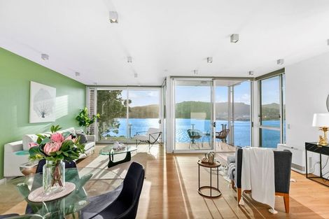 Photo of property in 22u5 The Crescent, Roseneath, Wellington, 6011