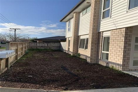 Photo of property in 13u1 Paterson Street, Frankton, Hamilton, 3204