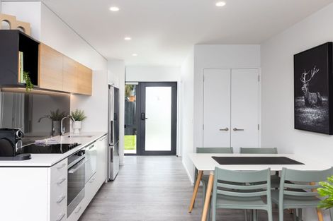 Photo of property in 2/126 Edinburgh Street, Spreydon, Christchurch, 8024